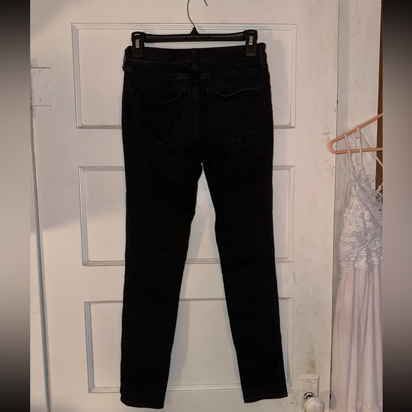 Hollister High-Rise Jean Legging - Picture 2 of 2